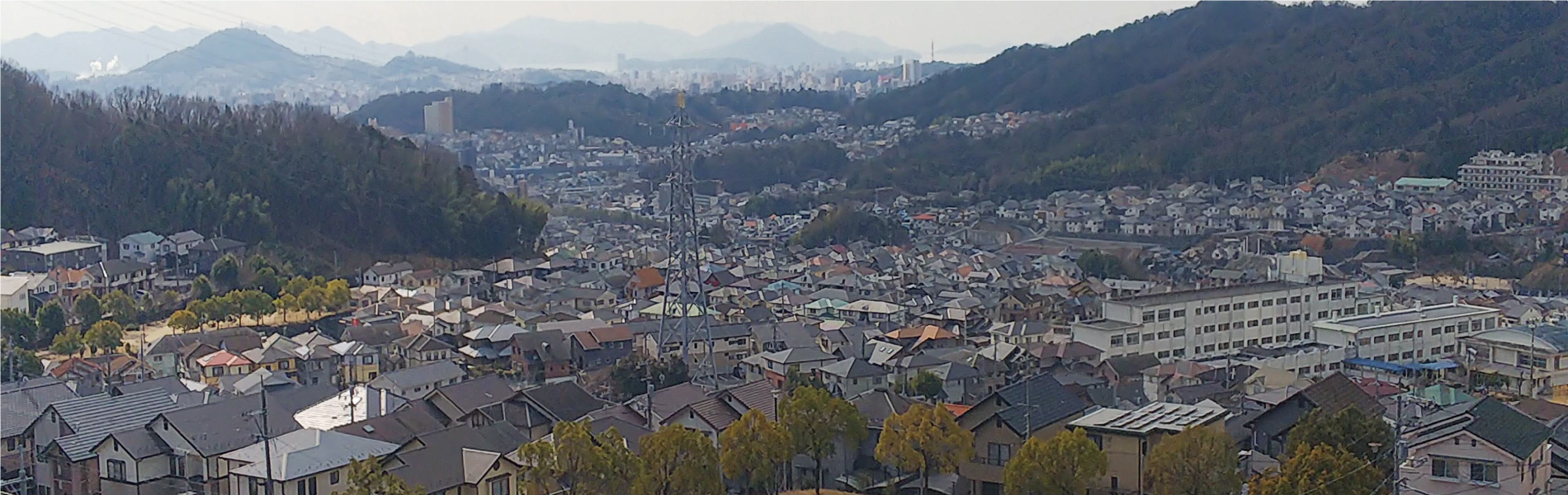 清風台の風景画像